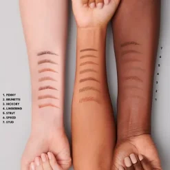 Pro Brow Definer Brow Pencil*MAC COSMETICS Hot