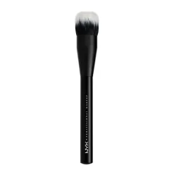 Online Pro Brush Dual Fiber Foundation Brochas Y Pinceles