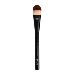 Pro Brush Flat Foundation*NYX PROFESSIONAL MAKE UP Best