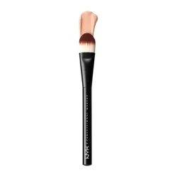 Pro Brush Flat Foundation*NYX PROFESSIONAL MAKE UP Best