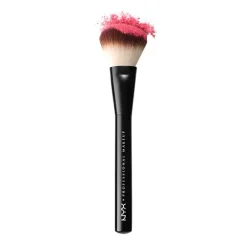 Pro Brush Powder*NYX PROFESSIONAL MAKE UP New