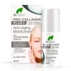 Clearance DR. ORGANIC Pro Collagen Plus+ Con Complejo De Perla Negra