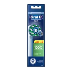 Pro Cross Action*ORAL B Best