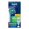 Clearance ORAL B Pro Cross Action