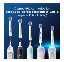 Pro 3D White*ORAL B Best