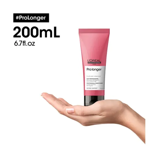 Clearance L'OREAL PROFESSIONNEL Pro Longer Conditioner