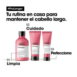 Clearance L'OREAL PROFESSIONNEL Pro Longer Conditioner