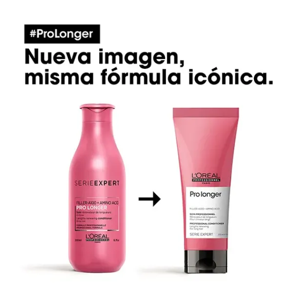 Clearance L'OREAL PROFESSIONNEL Pro Longer Conditioner