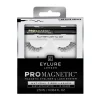 Outlet Pro Magnetic Natural Fibre Lashes Pestañas Postizas