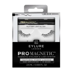 Pro Magnetic Natural Fibre Lashes*EYLURE Online