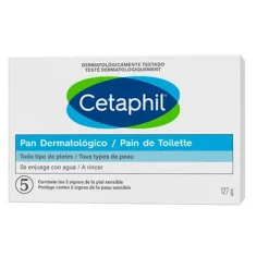 Pro Oil Control Foam Wash*CETAPHIL Hot