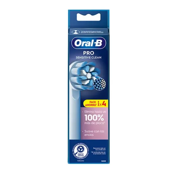 Best ORAL B Pro Sensitive Clean