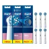 Pro Sensitive Clean*ORAL B Best