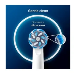 Pro Sensitive Clean*ORAL B Best