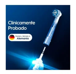 Pro Sensitive Clean*ORAL B Best