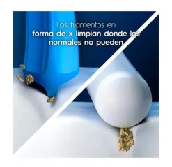 Pro Sensitive Clean*ORAL B Best