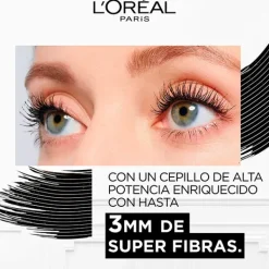 Discount Pro Xxl Extensión Máscara De Pestañas