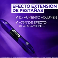 Pro Xxl Extensión*L'OREAL PARIS Outlet