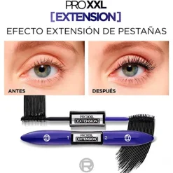 Discount Pro Xxl Extensión Máscara De Pestañas