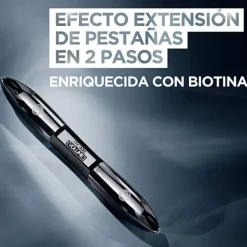 Hot Pro Xxl Volumen Máscara De Pestañas