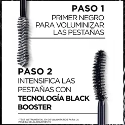 Pro Xxl Volumen*L'OREAL PARIS New