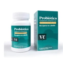 Best Probiótico Lactiplantibacillus Y Biotina Complementos Alimenticios