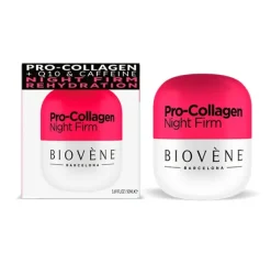 Online Pro-Collagen Night Firm Hidratación
