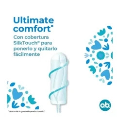 Best OB Procomfort Normal