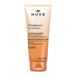 Prodigieux Leche Corporal*NUXE New