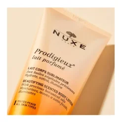 Prodigieux Leche Corporal*NUXE New