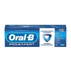 Discount ORAL B Pro-Expert Blancura Saludable
