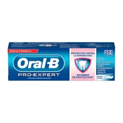 Pro-Expert Sensibilidad + Blanqueante*ORAL B Best