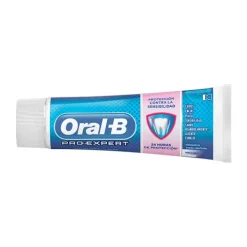 Pro-Expert Sensibilidad + Blanqueante*ORAL B Best