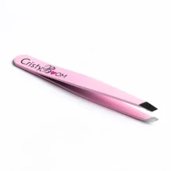 Professional Eyebrow Tweezers Pink*CRISTYBOOM Online