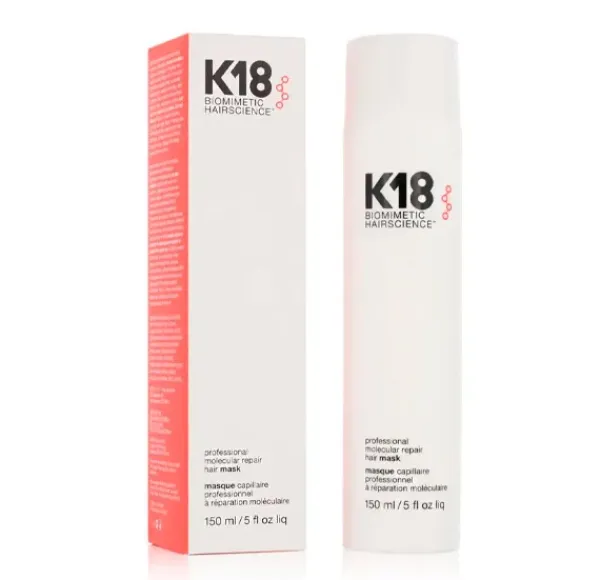 Professional Molecular Repair Hair Mask*K18 Best