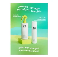 Professional Molecular Repair Hair Mask*K18 Best