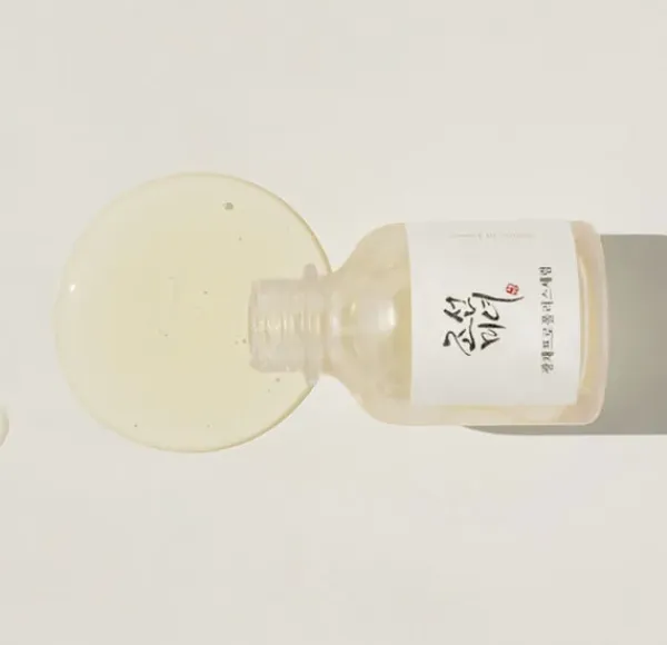 Hot Propolis + Niacinamida Serums