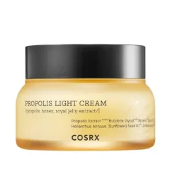 Clearance Propolis Light Cream Hidratación
