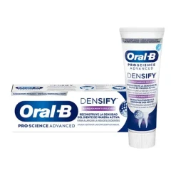 New ORAL B Pro-Science Advanced Densify