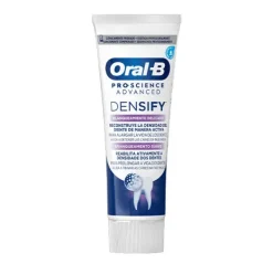 New ORAL B Pro-Science Advanced Densify
