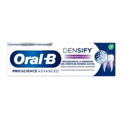 New ORAL B Pro-Science Advanced Densify