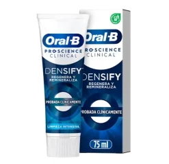 Online ORAL B Pro-Science Clinical Densify