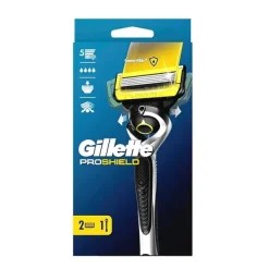 Best GILLETTE Proshield