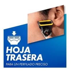 Best GILLETTE Proshield