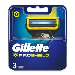 Online GILLETTE Proshield