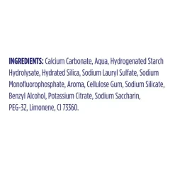 Protección Anticaries*SIGNAL Sale