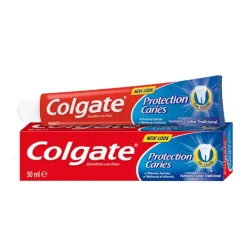 Protección Caries*COLGATE Discount