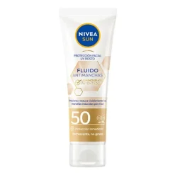 Protección Corporal + Facial*NIVEA