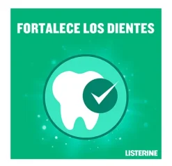 Clearance LISTERINE Protección Dientes Y Encías