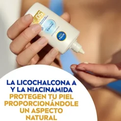 Discount NIVEA Protección Facial Experta Uv
